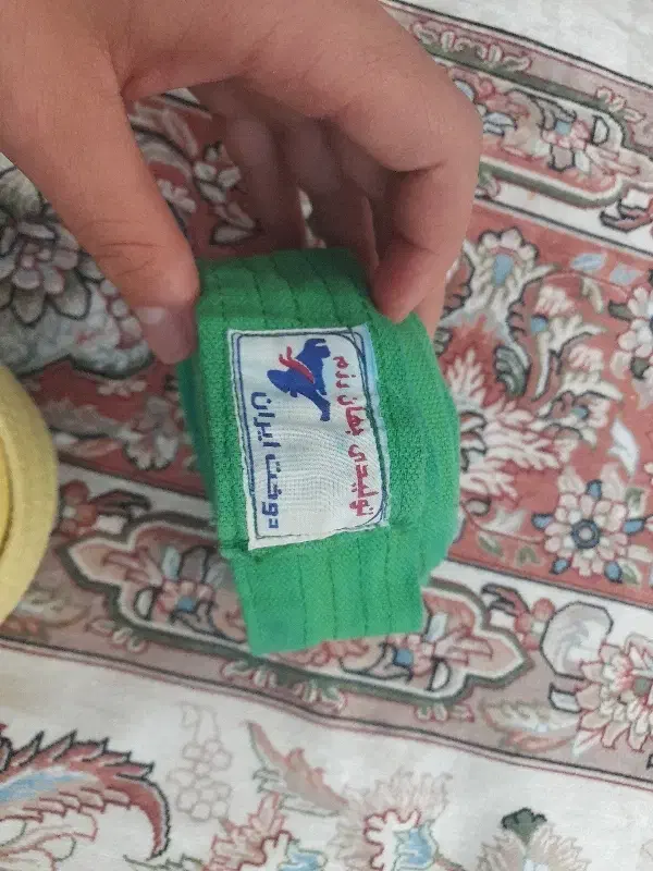 دستکش،پابند،ساق بند،ساعد بند،کمربند اصل|تجهیزات ورزشی|مراغه, |دیوار