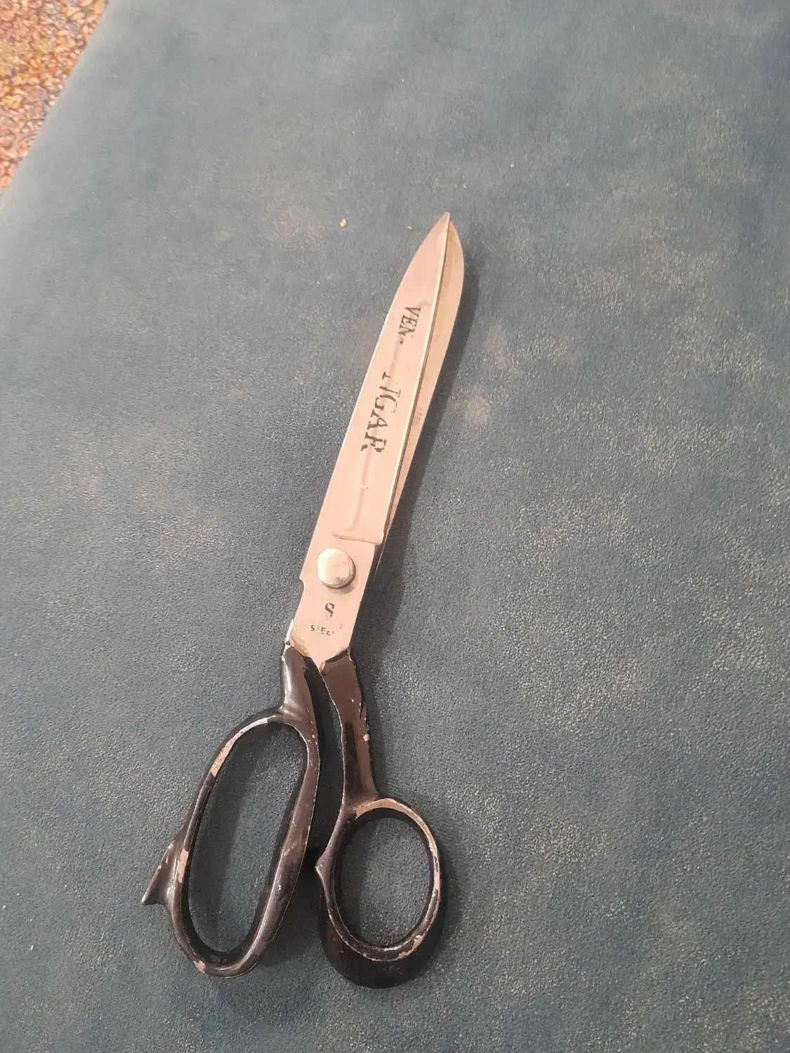 قیچی خیاطی|لوازم خیاطی و بافتنی|خمین, |دیوار