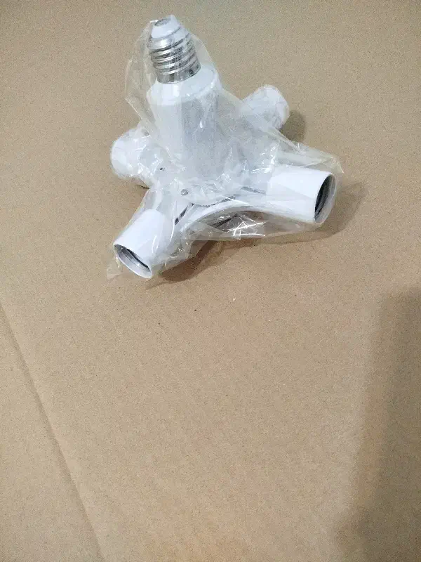 سرپیچ لامپ|لوازم جانبی موبایل و تبلت|کرمان, |دیوار