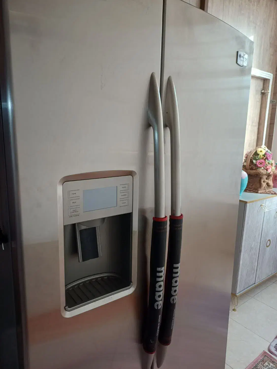 فروش یخچال|یخچال و فریزر|اردستان, |دیوار