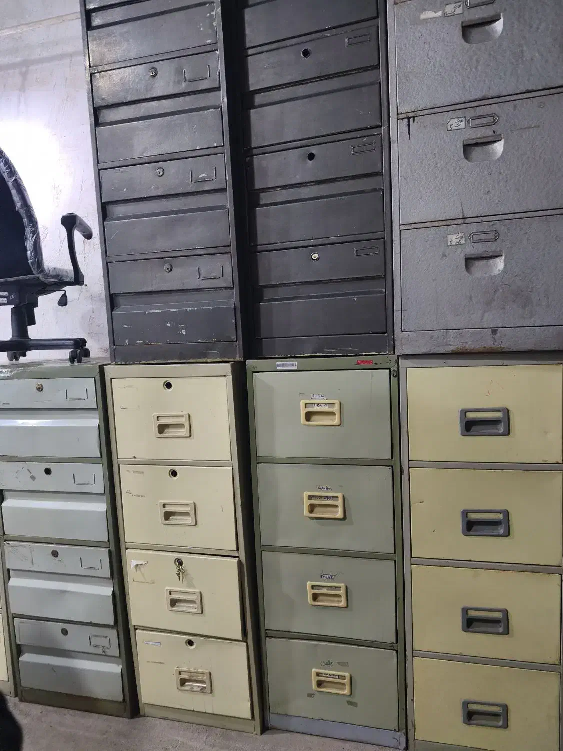 فایل اداری|دفتر کار|بهبهان, |دیوار