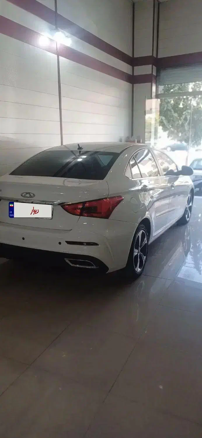 اریزو اف ال 5|خودرو سواری و وانت|شهریار, شهریار|دیوار