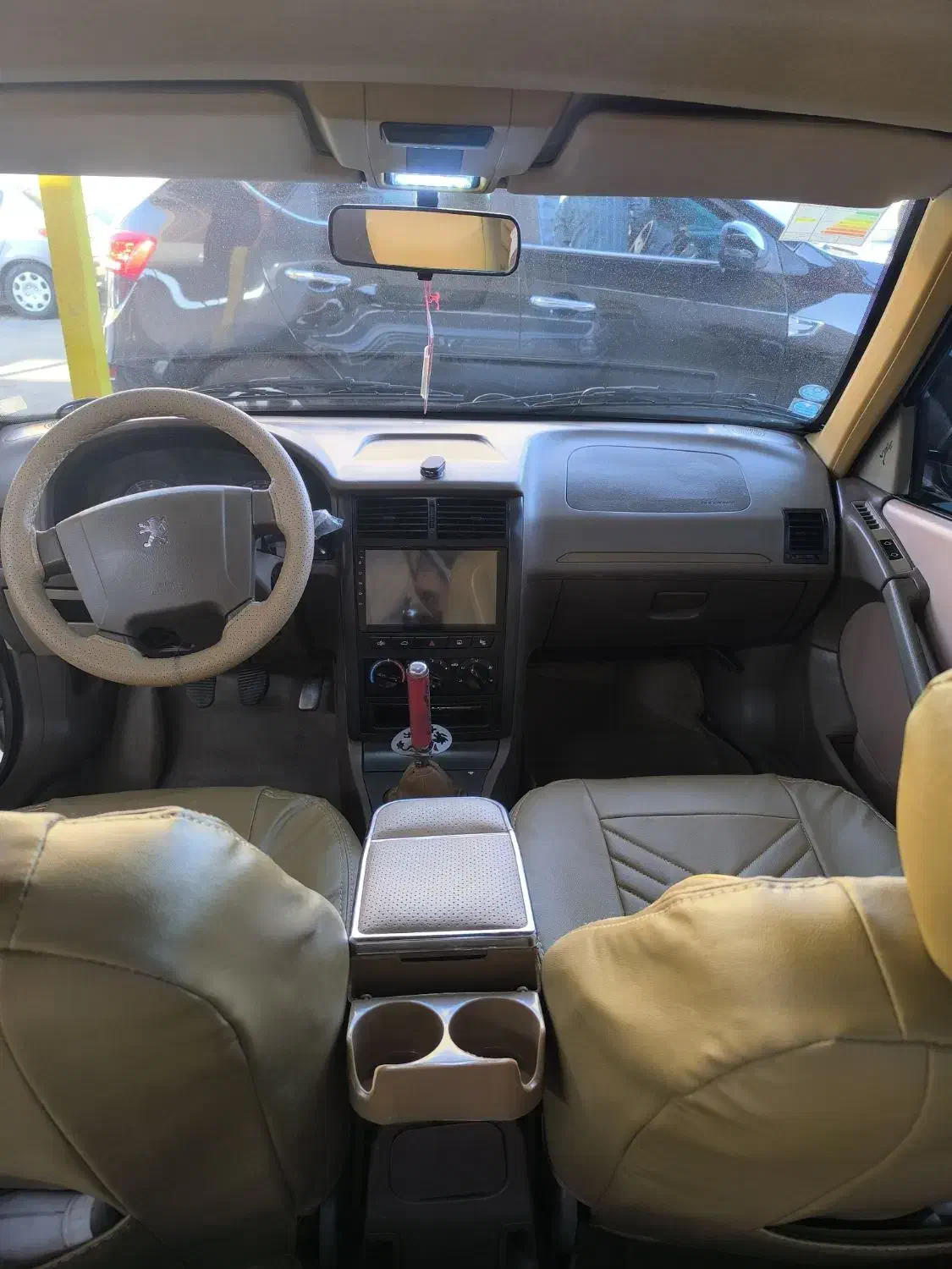 پژو 405|خودرو سواری و وانت|کرج, رجب‌آباد|دیوار