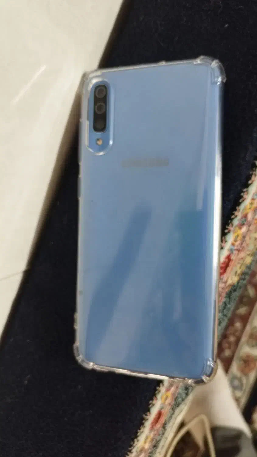 گوشی a70|موبایل|قدس, شهرقدس|دیوار