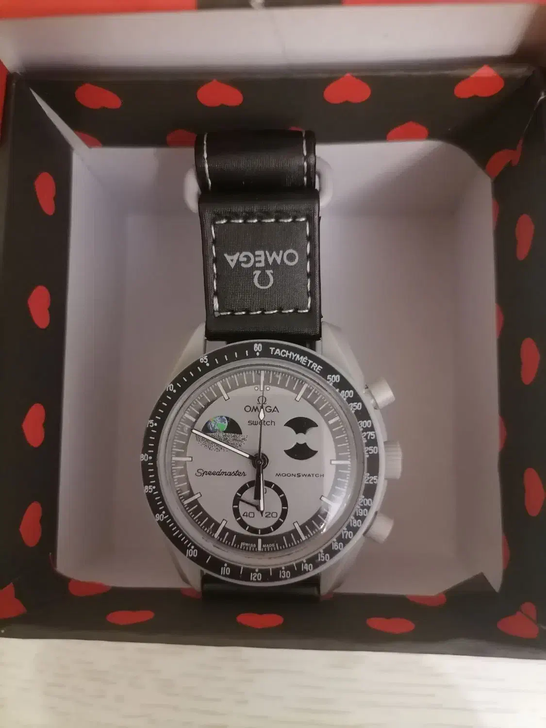 Omega Swatch|ساعت|تبریز, |دیوار