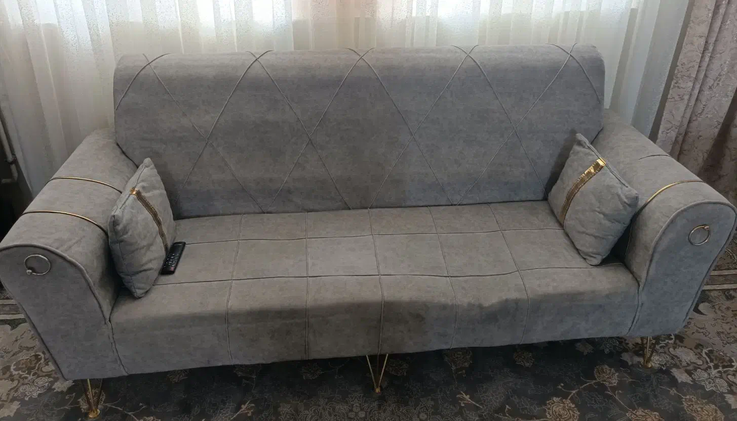 مبل|مبلمان خانگی و میز عسلی|همدان, |دیوار