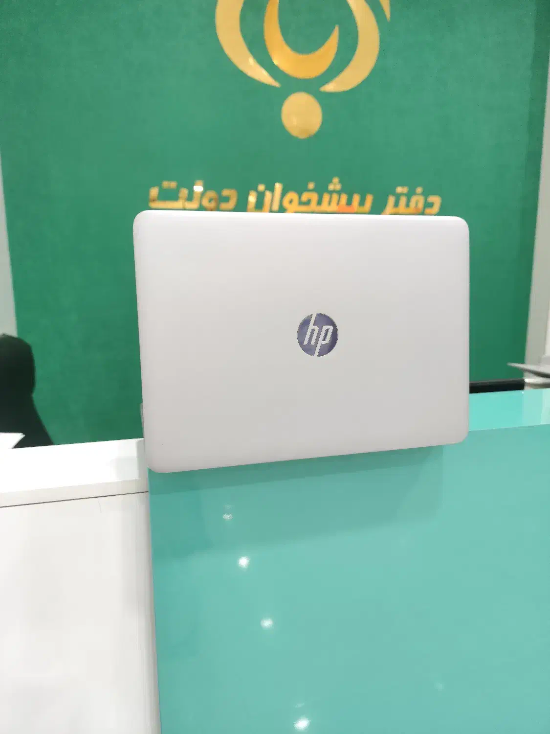 لپ تاپ آمریکایی در حد نو HP 840G3|رایانه همراه|هشتگرد, شهرک ولیعصر (مصلی)|دیوار