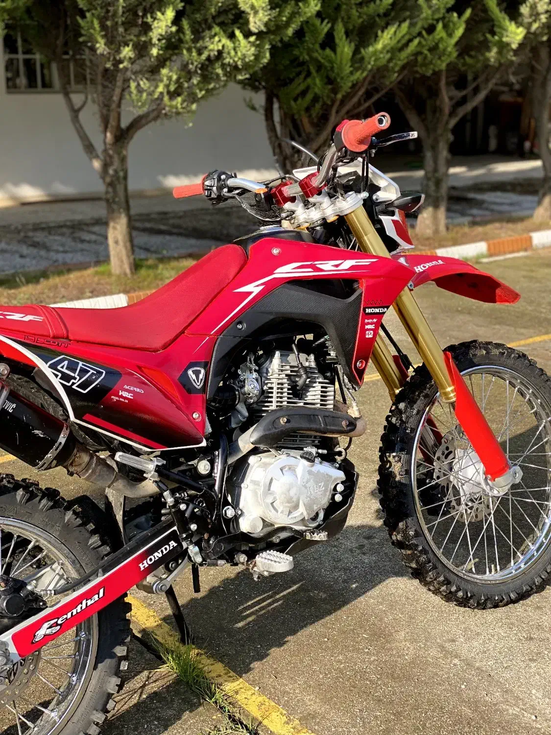 crfباسل|موتورسیکلت|اسالم, |دیوار