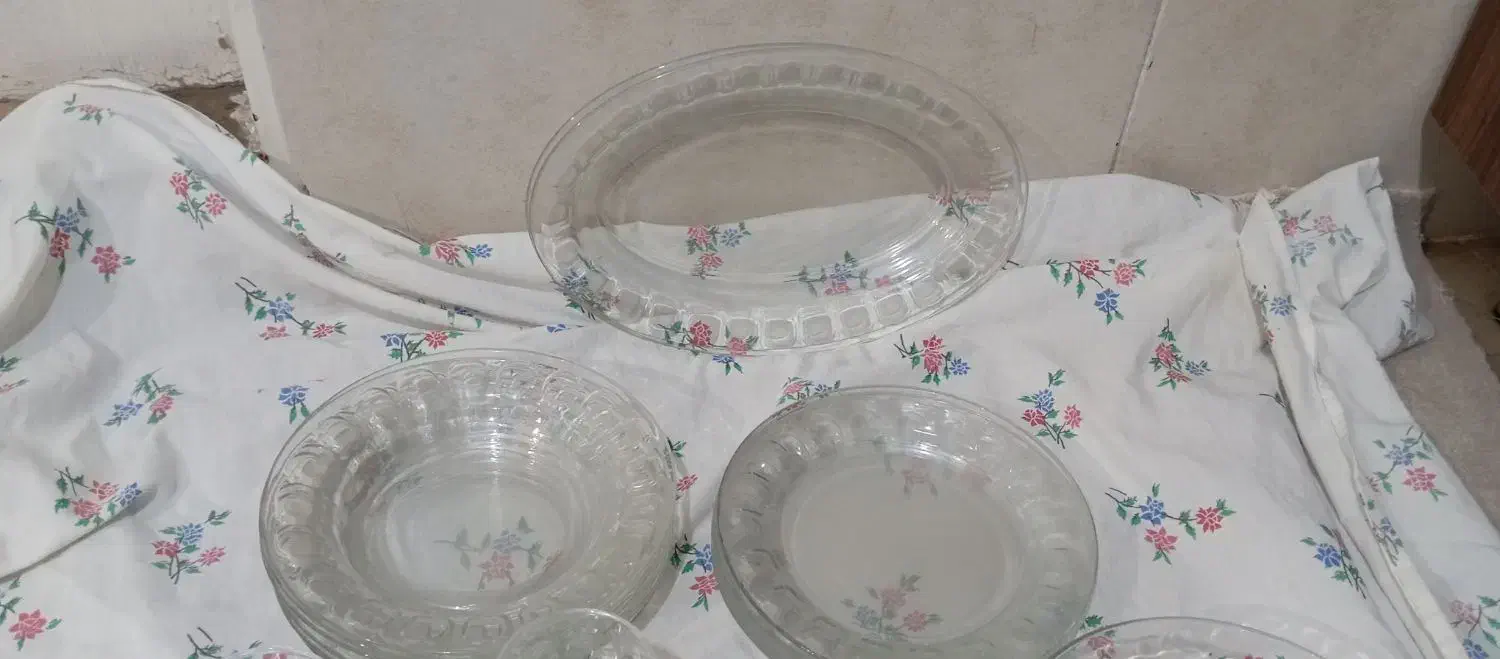 تعدادی وسایل منزل|حراج|تهران, جوانمردان (اندیشه)|دیوار