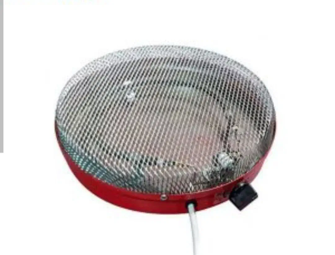 بخاری کرسی ، پروژکتور ۳۰ وات|بخاری، هیتر، شومینه|خوی, |دیوار