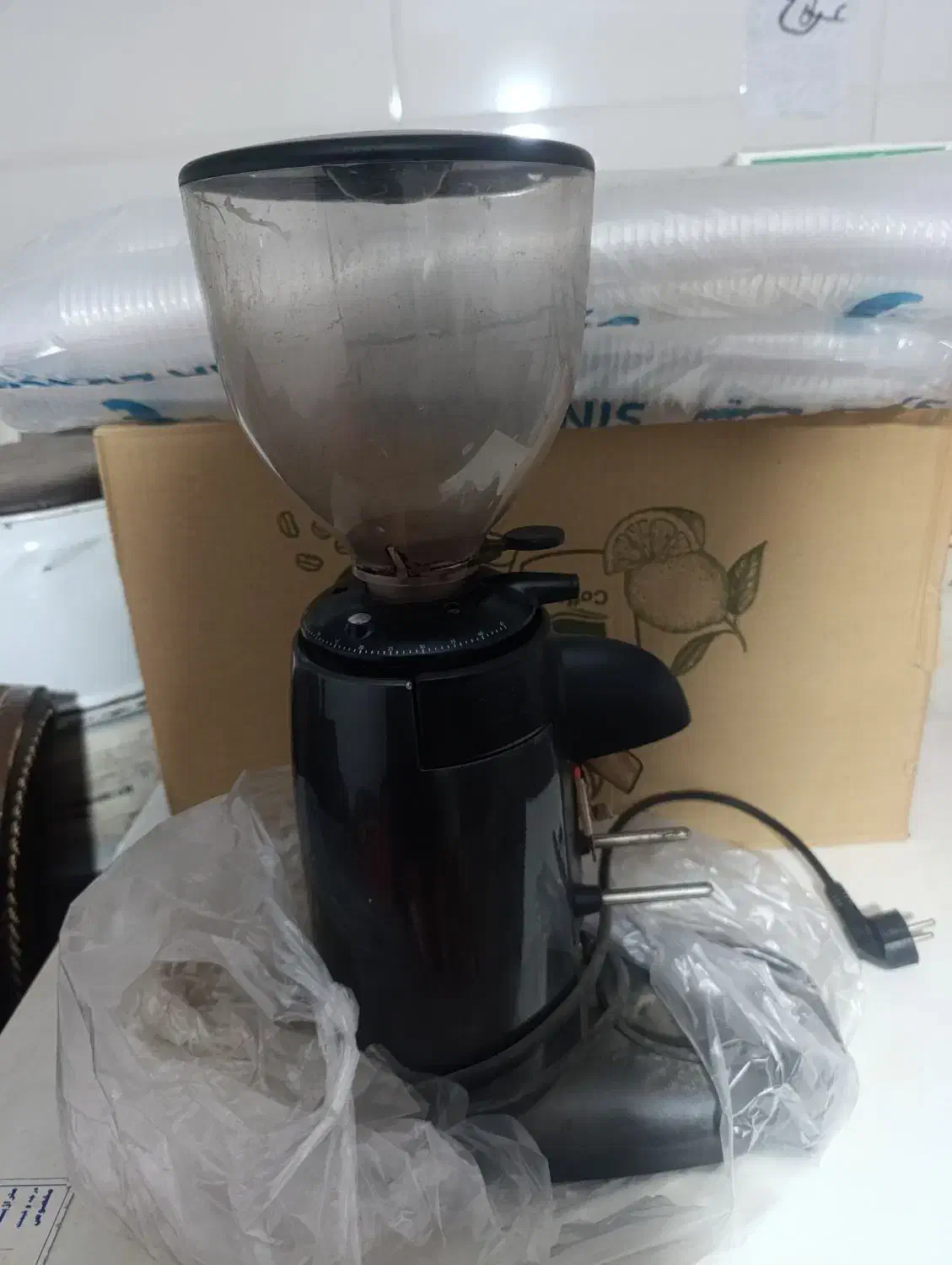 آسیاب کامپکت|کافیشاپ و رستوران|قم, سید معصوم|دیوار