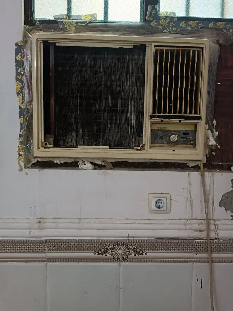 جنرال ۱۸۰۰۰هزار|کولر گازی و فنکوئل|کنارک, |دیوار