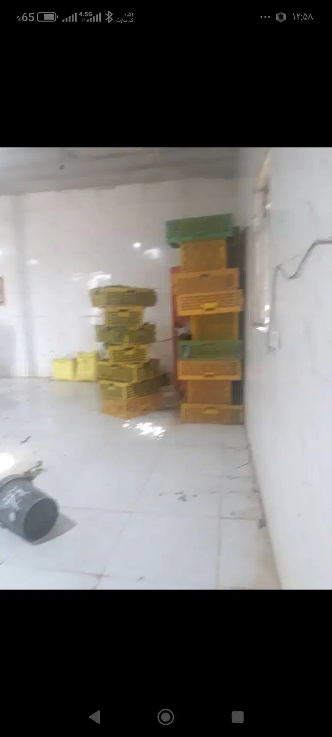 رهن و اجاره کارگاه|اجارهٔ دفتر صنعتی، کشاورزی، تجاری|باقرشهر, |دیوار