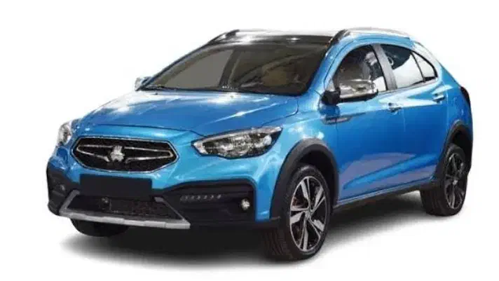 حواله آریا اتوماتیک|خودرو سواری و وانت|مشهد, زیبا شهر|دیوار