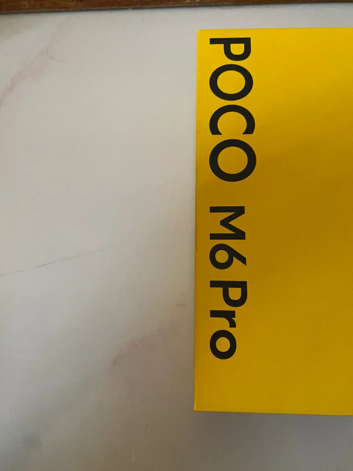 poco m6 pro|موبایل|تهران, یاخجی آباد|دیوار