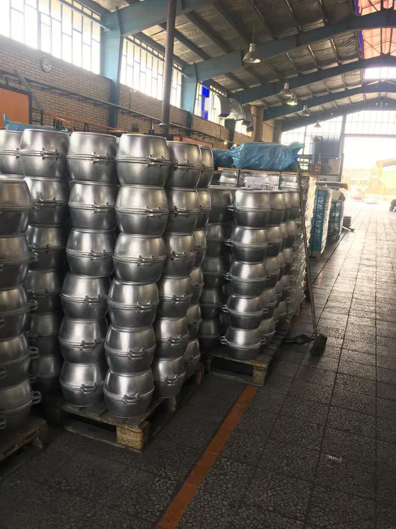 جذب اپراتور (خط مونتاژ - دایکست)|استخدام صنعتی، فنی، مهندسی|پرند, فاز ۲|دیوار