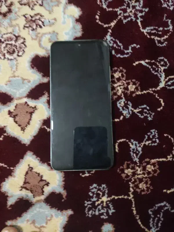 نوت12s|موبایل|خاش, |دیوار