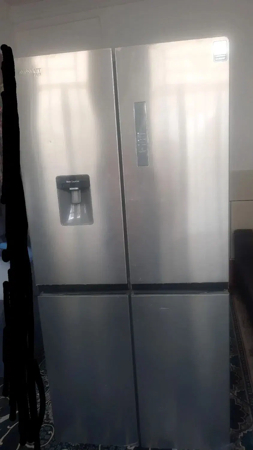 یخچال ساید|یخچال و فریزر|سیرجان, |دیوار