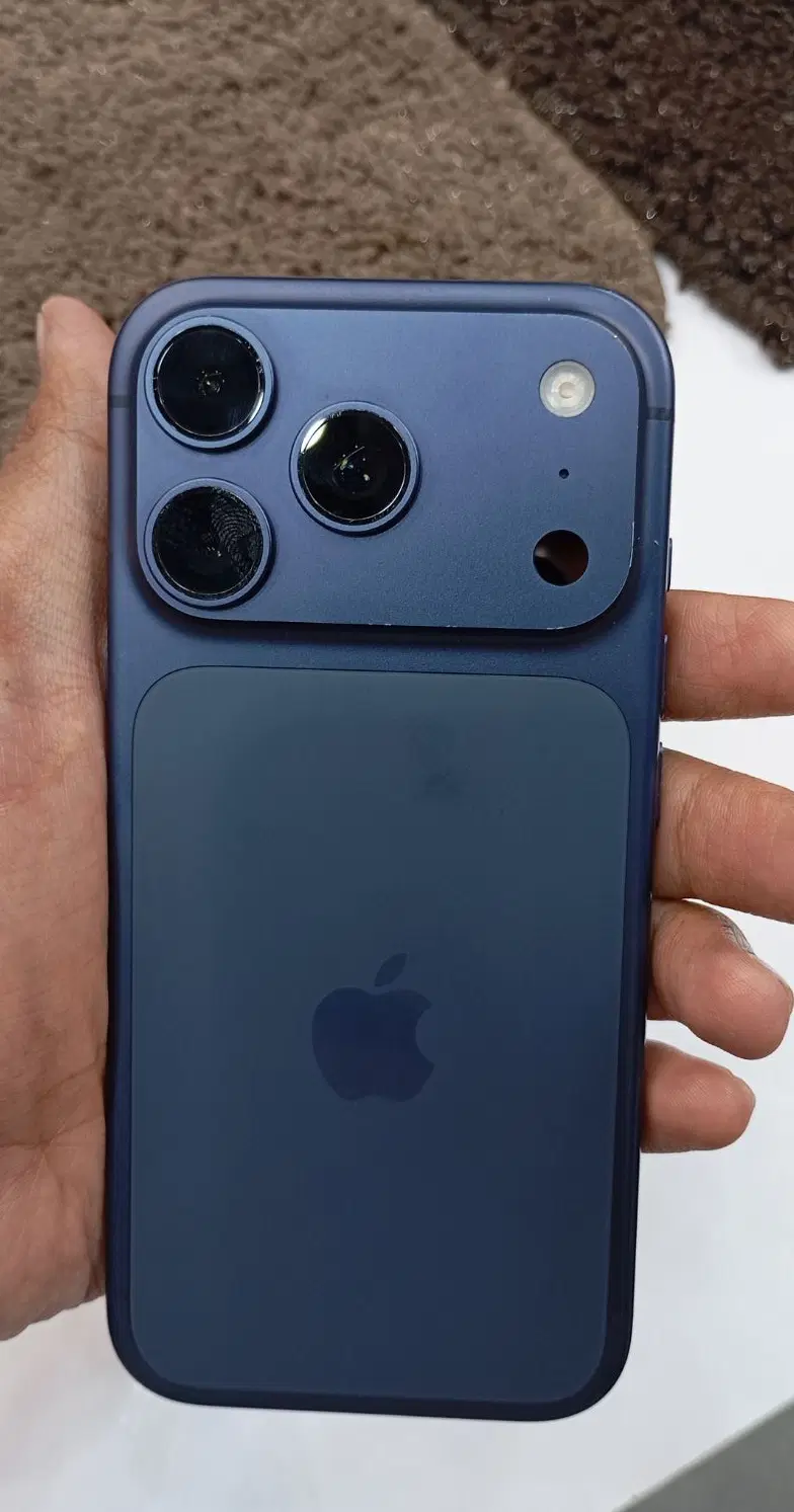 iPhone 17PRO|موبایل|مشهد, بهشت|دیوار