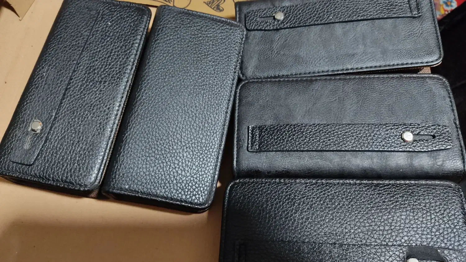 کیف پول مناسب کادو|کیف، کفش، کمربند|تبریز, |دیوار