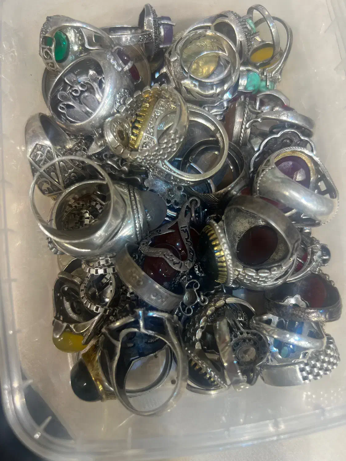 فروش وخرید نقره شما|جواهرات|تهران, پونک|دیوار