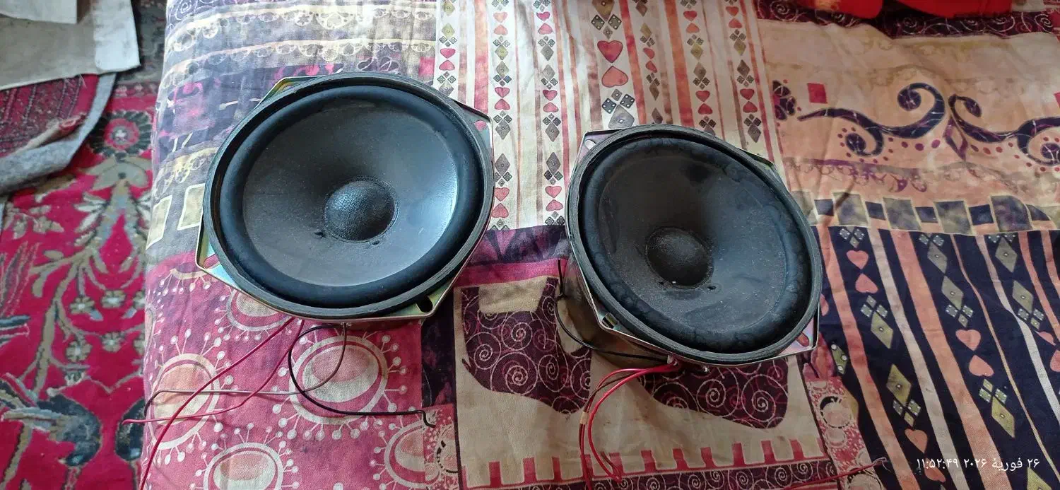 باند|سیستم صوتی خانگی|کرمانشاه, |دیوار