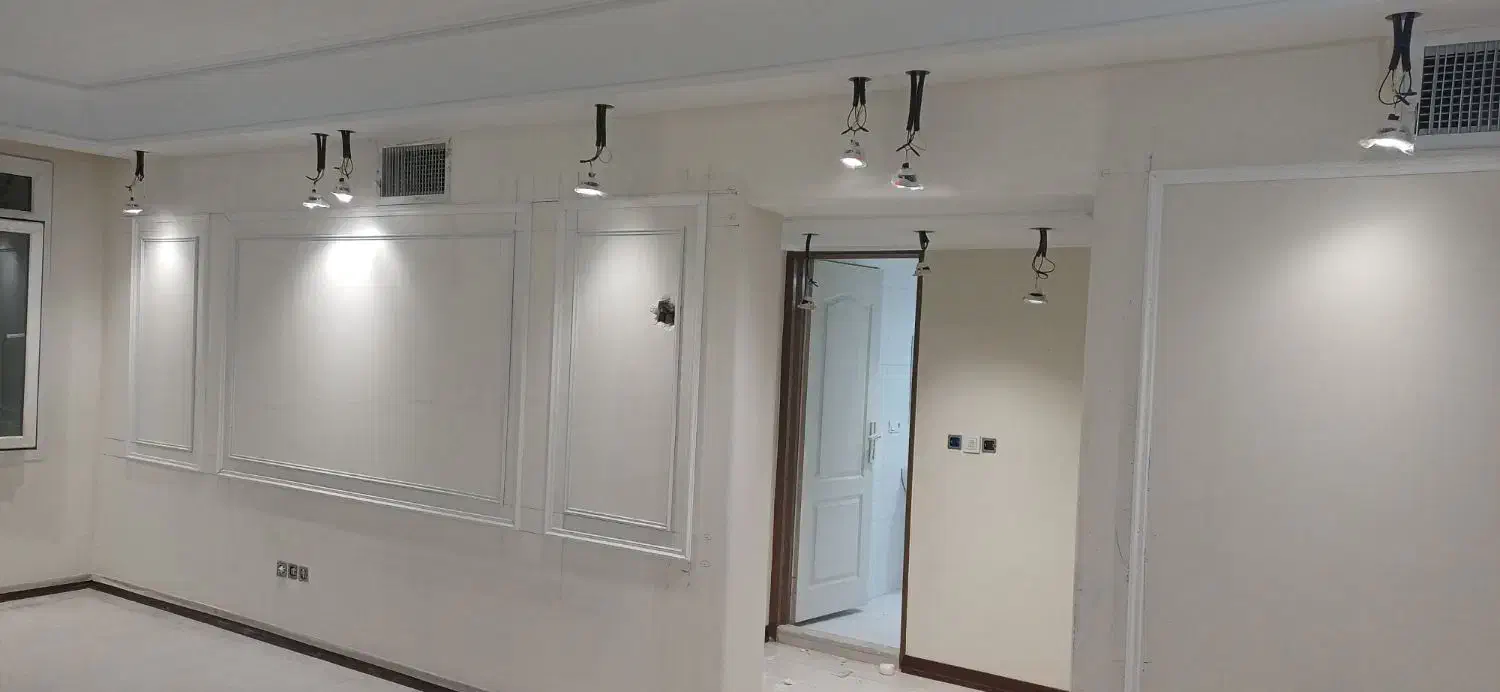 برقکار خرده کار جزئی، توضیحات متن خوانده شود|خدمات پیشه و مهارت|نسیم‌شهر, |دیوار