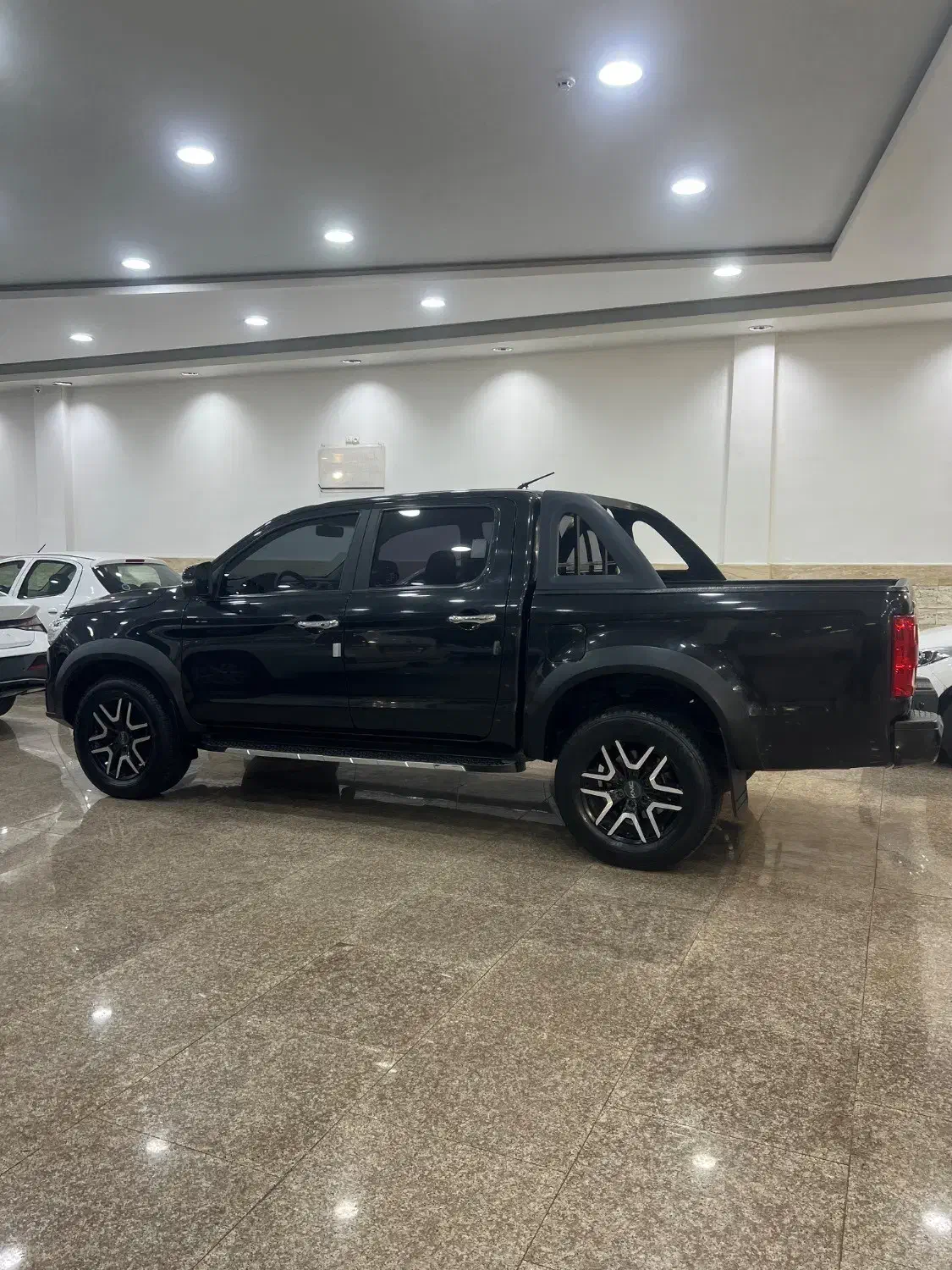 kmct8|خودرو سواری و وانت|آمل, |دیوار