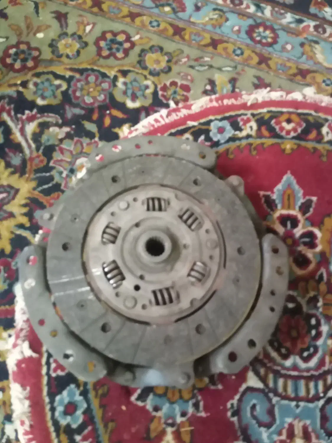 ابزار الات|قطعات یدکی و لوازم جانبی|قم, انسجام|دیوار