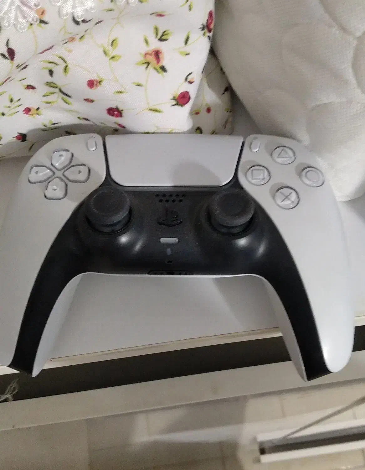 دسته ps5|کنسول، بازی ویدئویی و آنلاین|چابهار, |دیوار