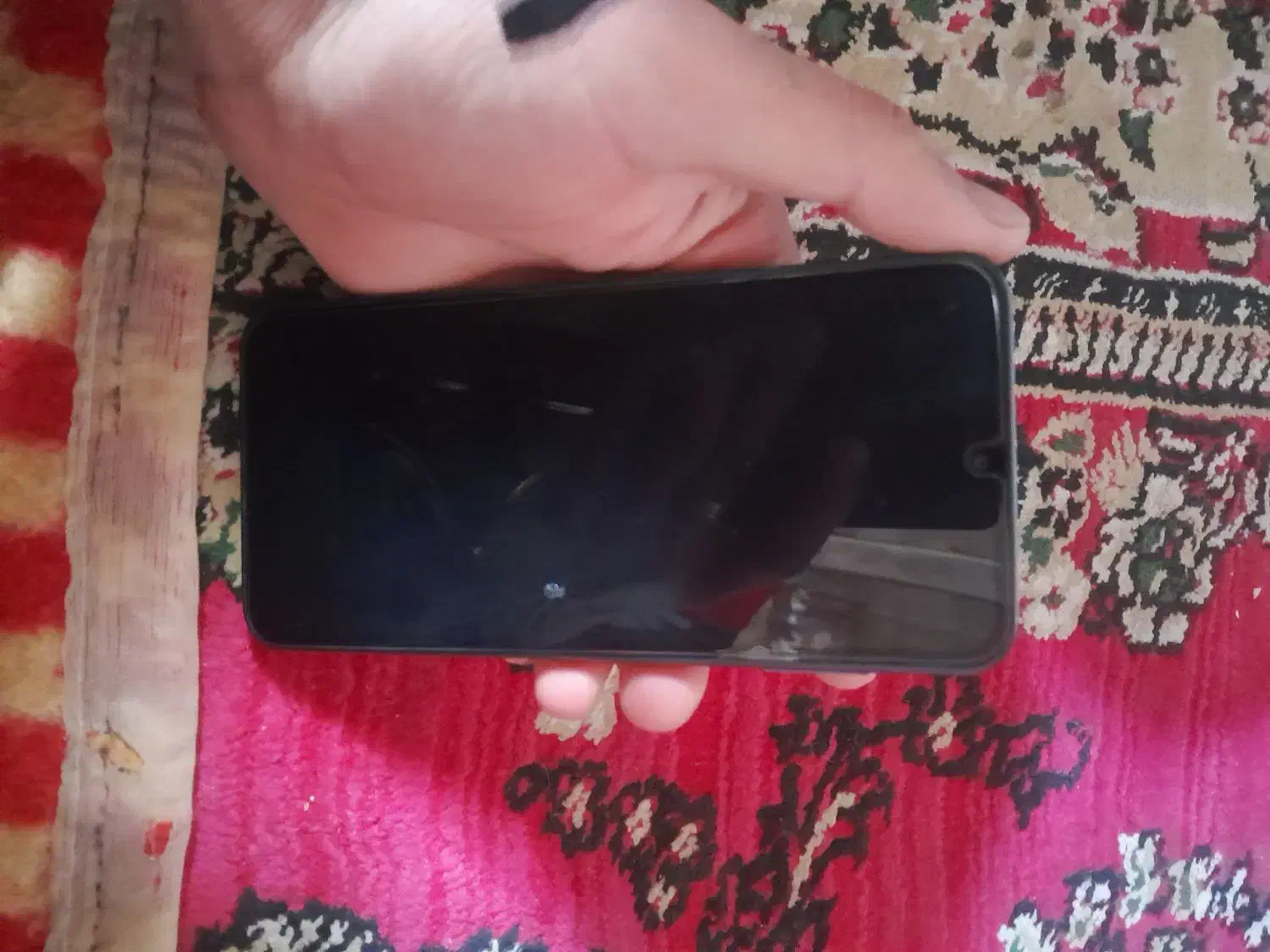 گوشی a16|موبایل|اندیکا, |دیوار