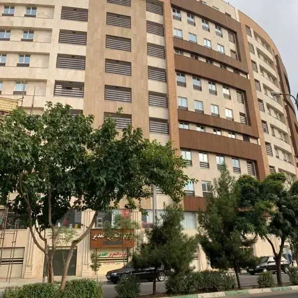 واحد به قیمت رسیده( الغدیر عطاران)|فروش آپارتمان|قم, زنبیل آباد|دیوار