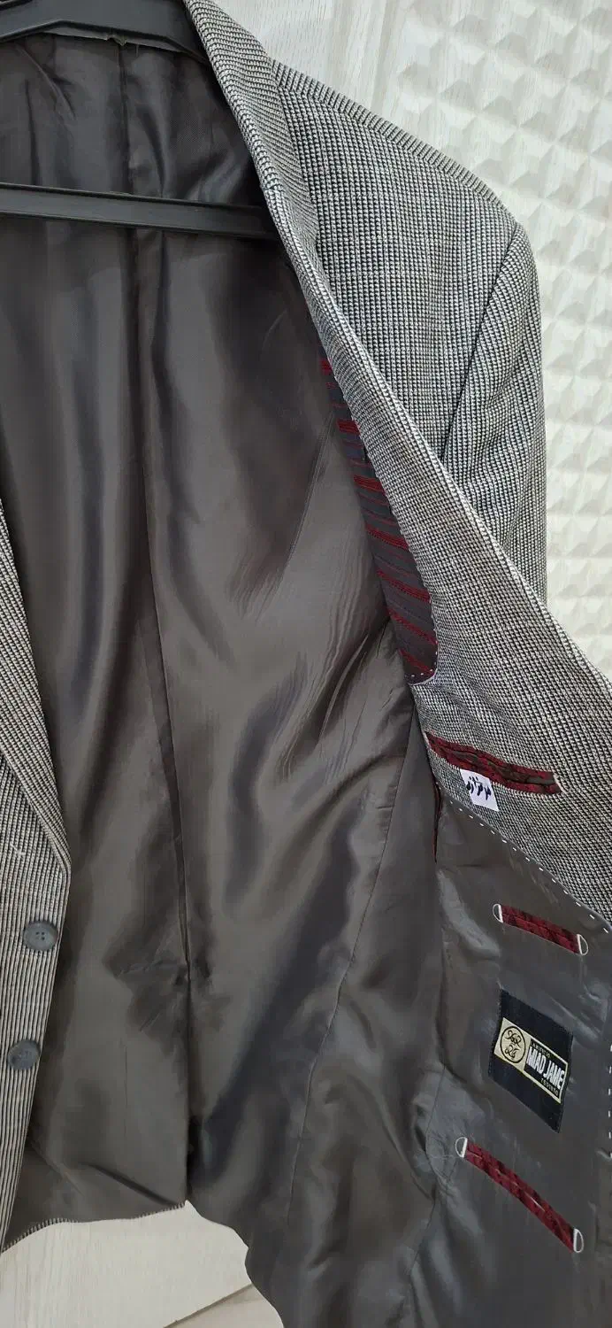 کت و شلوار مردانه|لباس|تربت‌حیدریه, کاشانی|دیوار