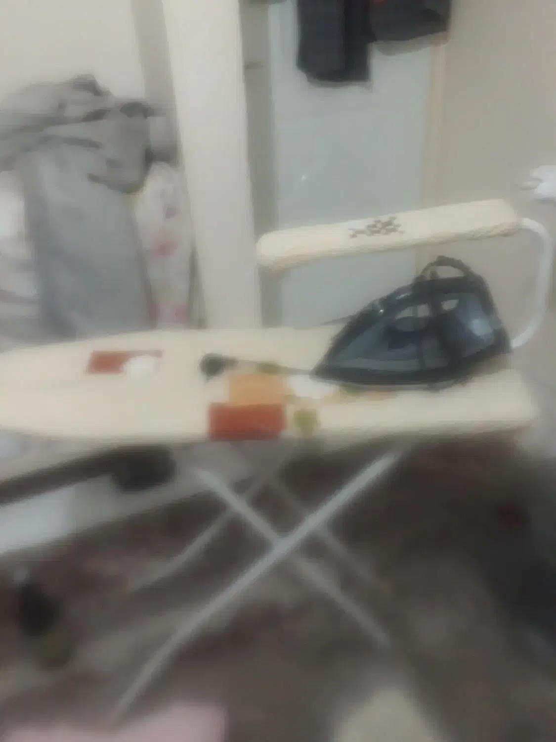 فروش اطو مویز اطو زیر قیمت|اتو و لوازم اتو|رباطکریم, حکیم آباد|دیوار