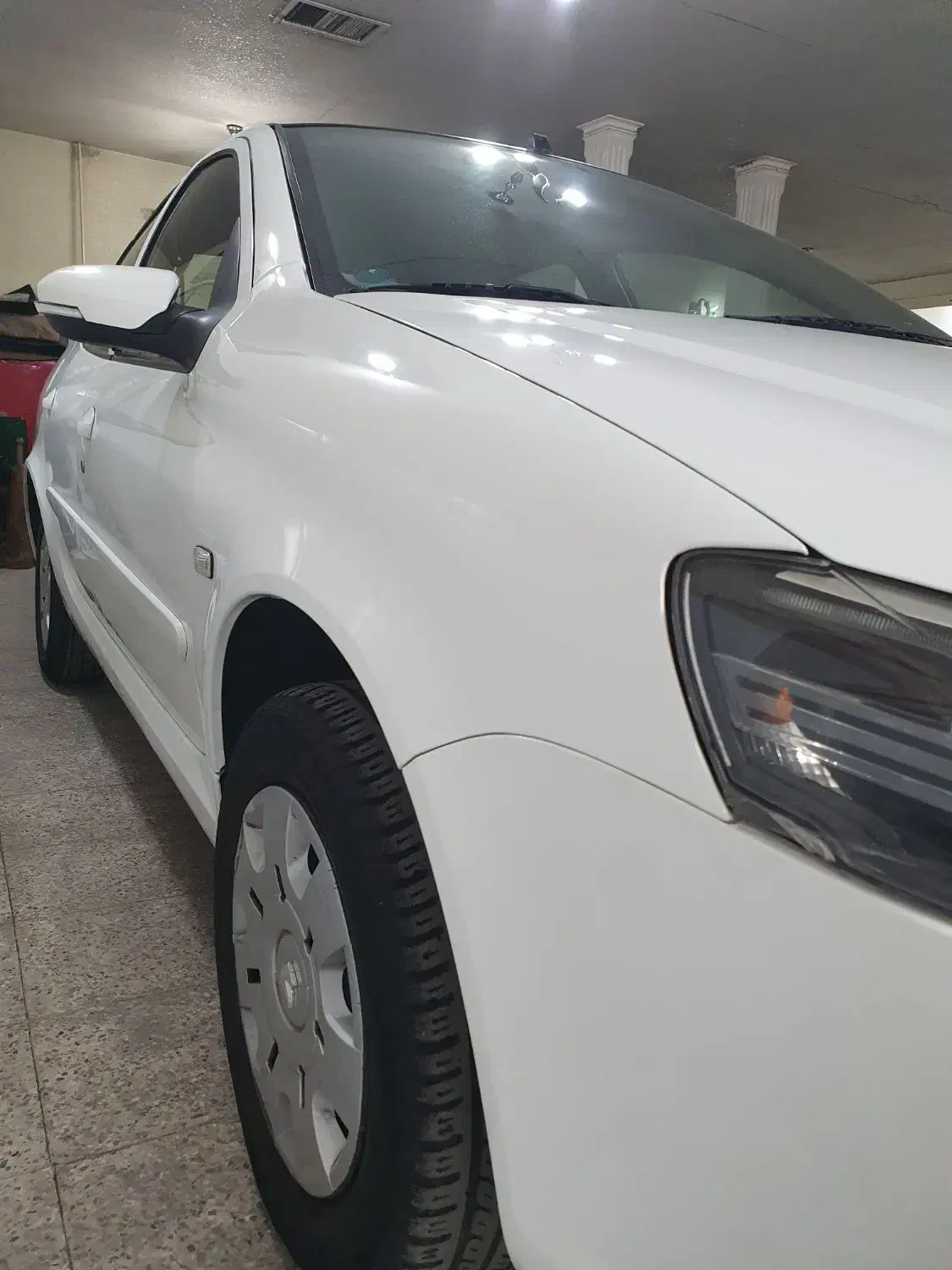 رانا پلاس ۱۴۰۰ تک برگ سند|خودرو سواری و وانت|کرج, فاز ۳ گوهردشت|دیوار