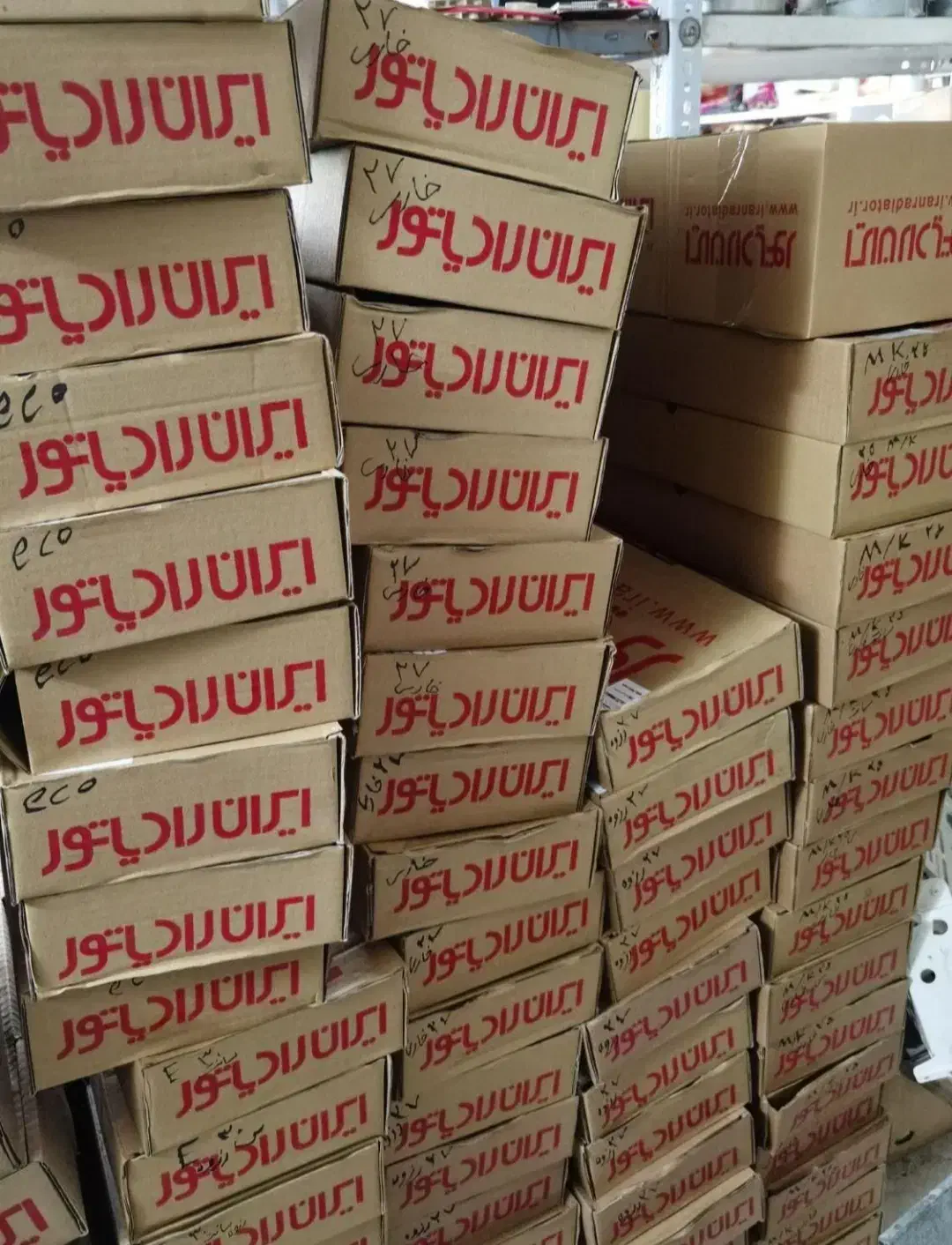 فروش قطعات پکیج جزئی به قیمت عمده|آبگرمکن، پکیج، شوفاژ|ایلام, |دیوار