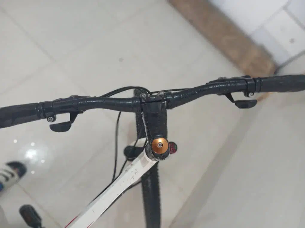 دوچرخه 26fifa|دوچرخه، اسکیت، اسکوتر|نورآباد, |دیوار