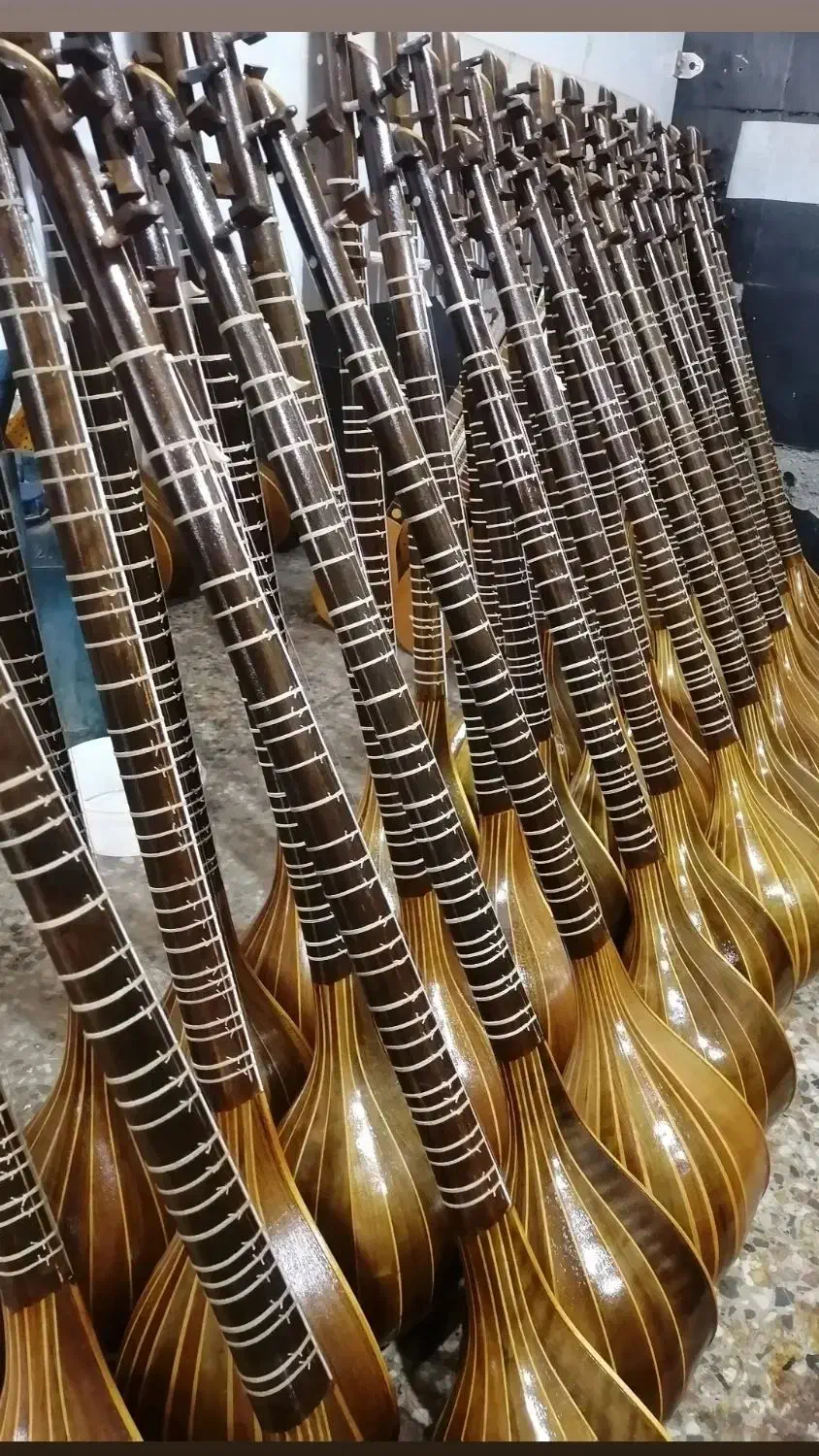 پذیرش شاگرد در کارگاه سه تار|استخدام صنعتی، فنی، مهندسی|شهرکرد, |دیوار