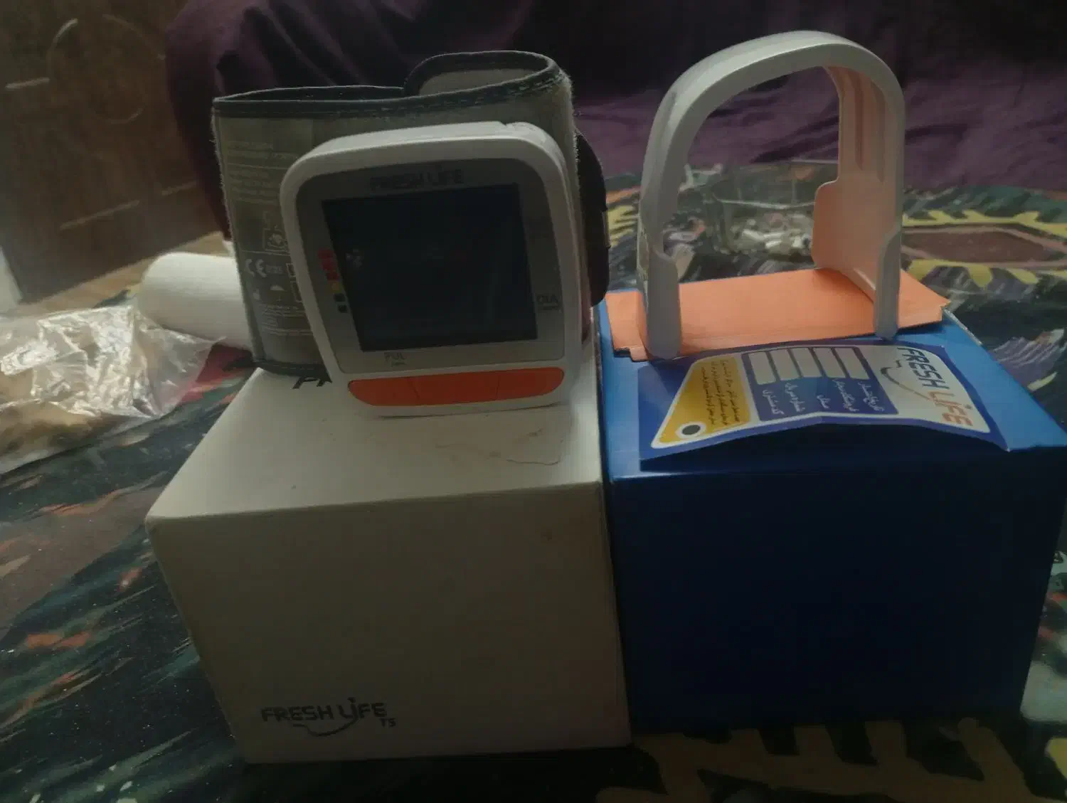 دیجیتالی مدل t5|آرایشی، بهداشتی، درمانی|رشت, نامجو|دیوار