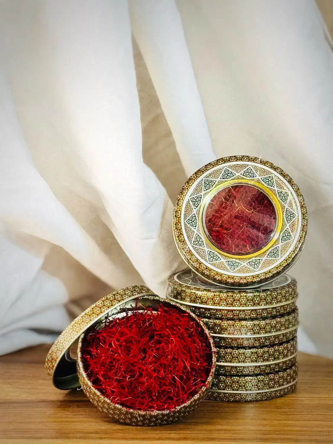 زعفران اصیل خراسان|خوردنی و آشامیدنی|تهران, سعادتآباد|دیوار