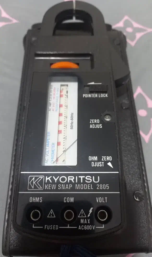 اوه متر ،مولتی متر|ابزارآلات|پردیس, فاز ۴|دیوار