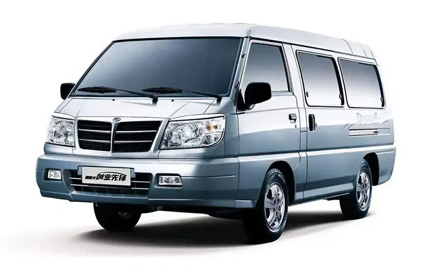 اجاره ون با راننده جهت سرویس|خدمات حمل و نقل|اشتهارد, |دیوار