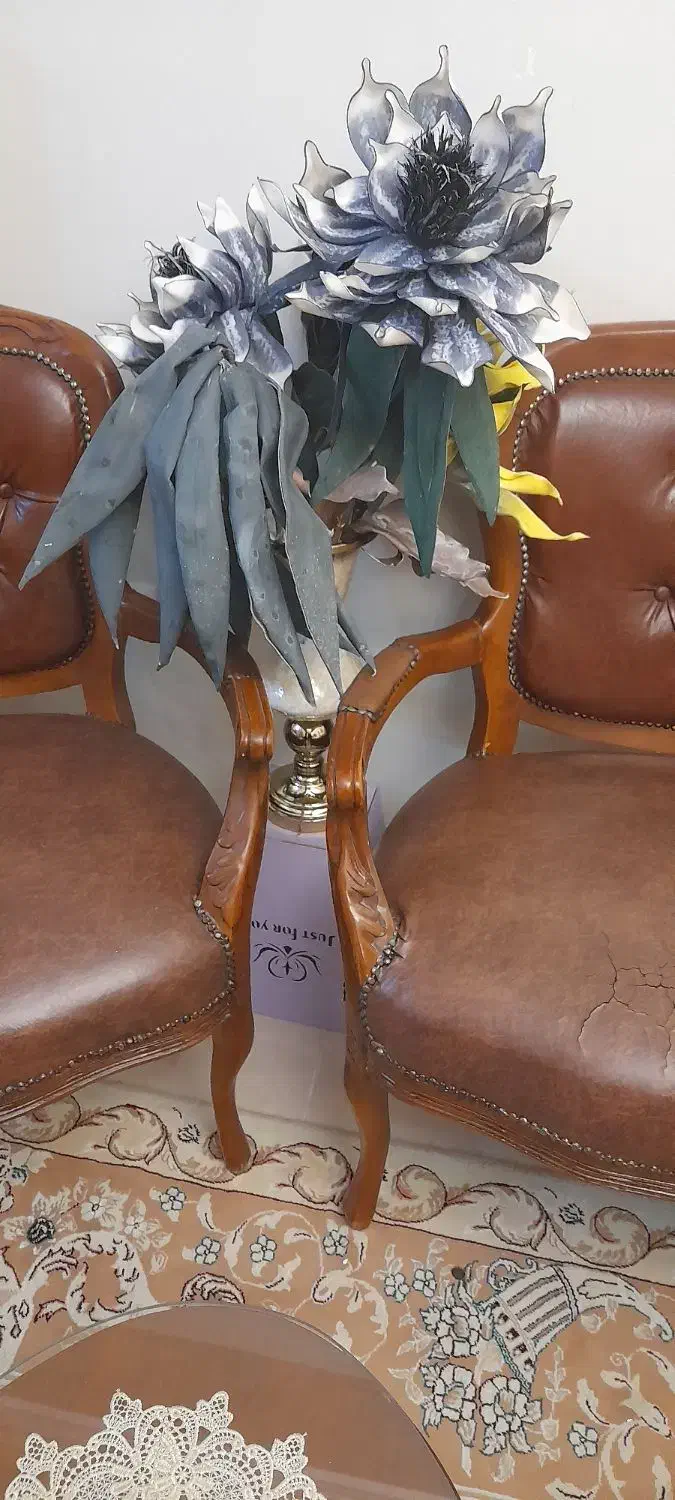 گل و گلدون|گل مصنوعی|پردیس, فاز ۸|دیوار