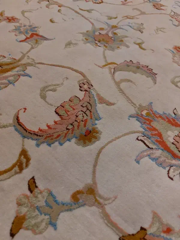 قالی|فرش|لواسان, |دیوار