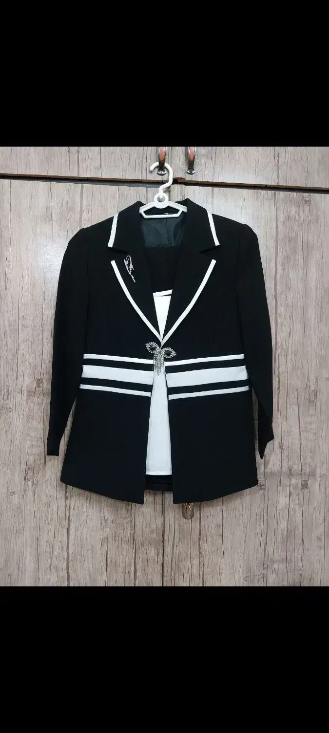 هودی شلوار بچگانه وکت ودامن وکفش نونو|کفش و لباس بچه|زاهدان, |دیوار