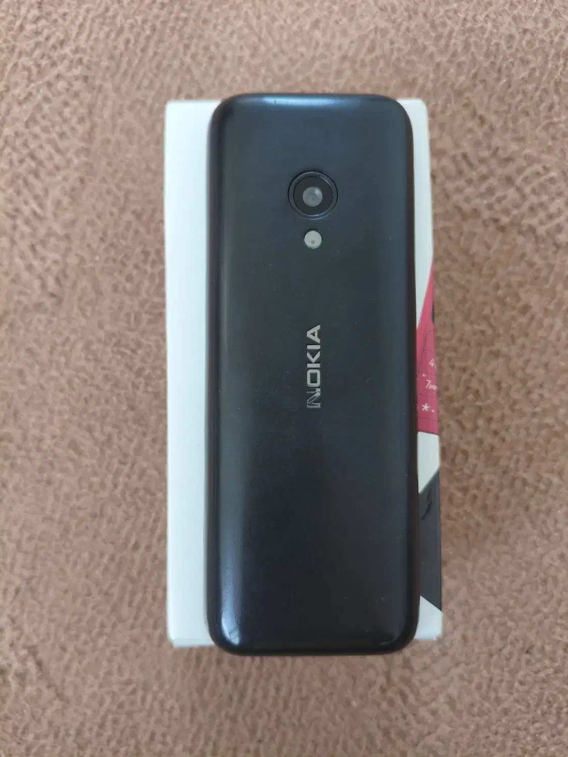 گوشی نوکیا 150 4G|موبایل|مشهد, کلاهدوز|دیوار