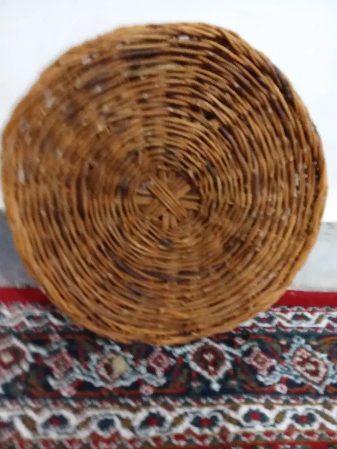 بروجرد|صنایع دستی و سایر لوازم تزئینی|شیروان (لرستان), |دیوار