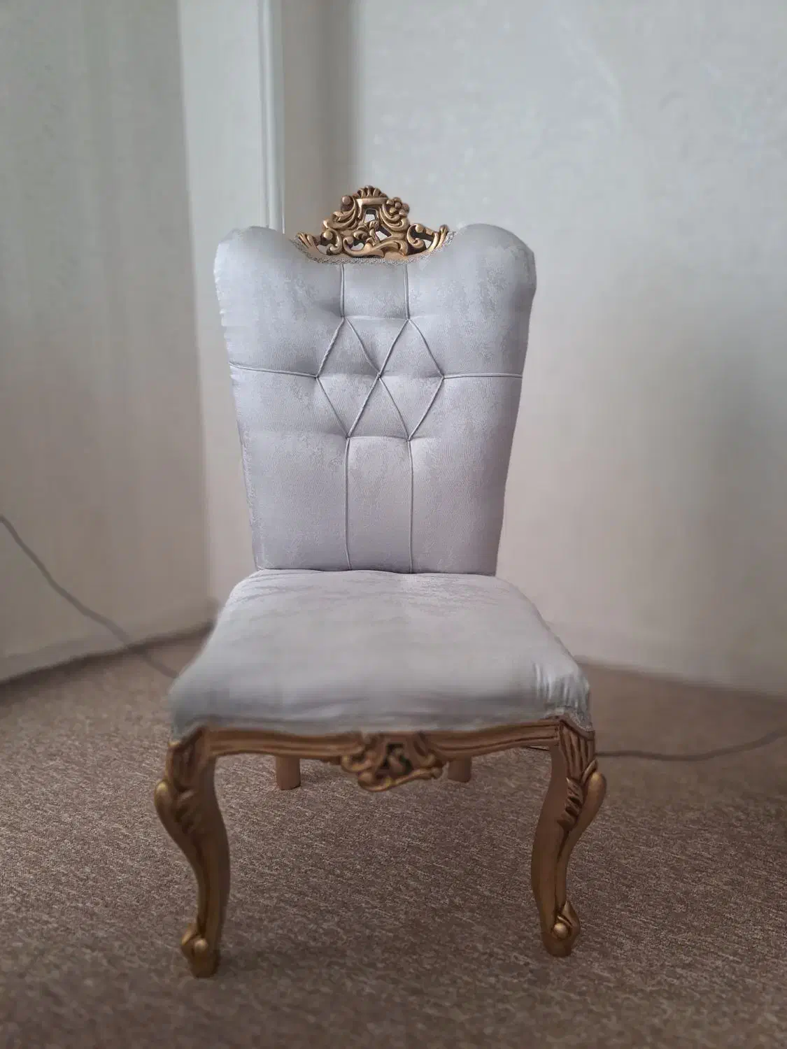 ست مبلمان (استیل)و میز تلویزیون سلطنتی|مبلمان خانگی و میز عسلی|رشت, استقامت ۱|دیوار