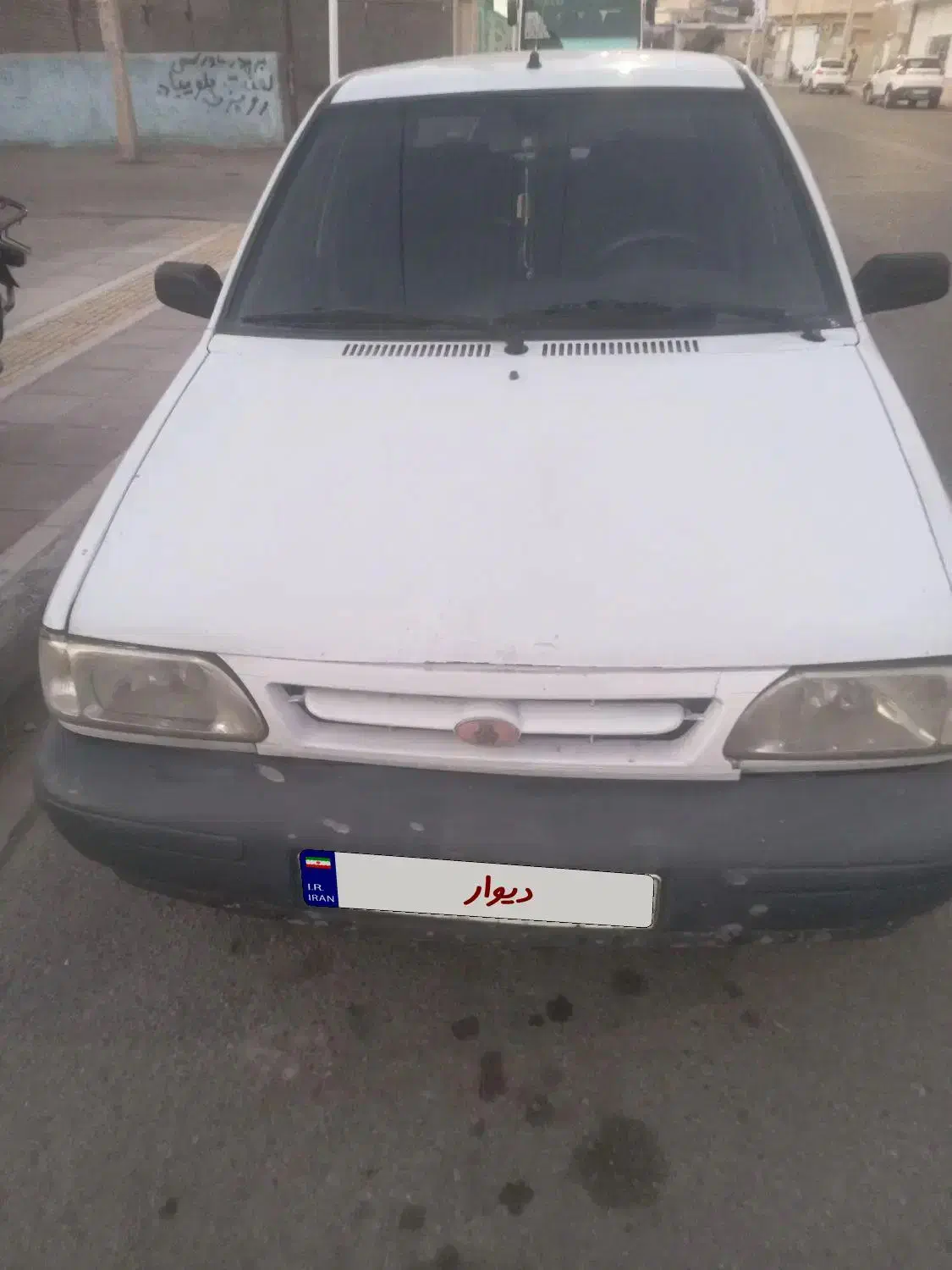 فروش خودرو|خودرو سواری و وانت|تربتحیدریه, فرمانداری|دیوار