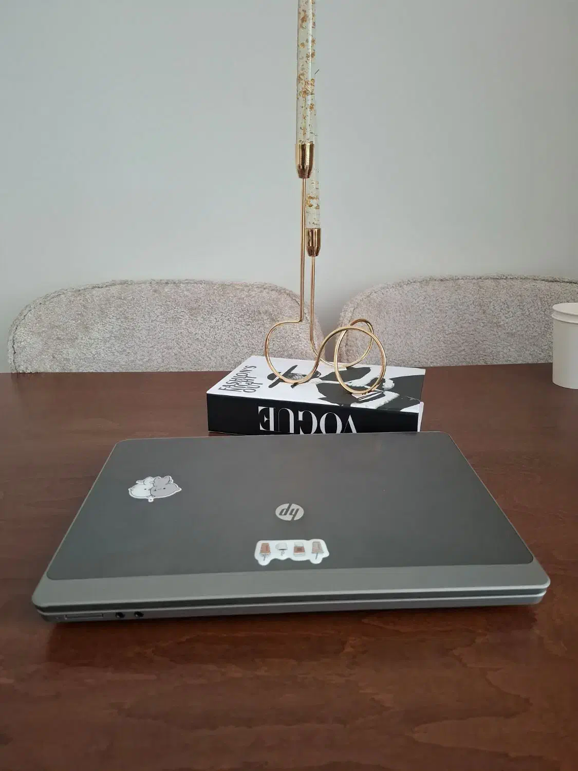 لپ تاپ hp probook 4530s گرافیک دار|رایانه همراه|تهران, ارامنه|دیوار